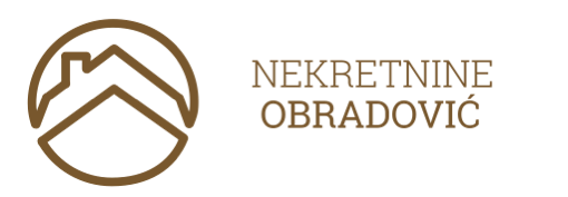 Logo Nekretnine Obradovic