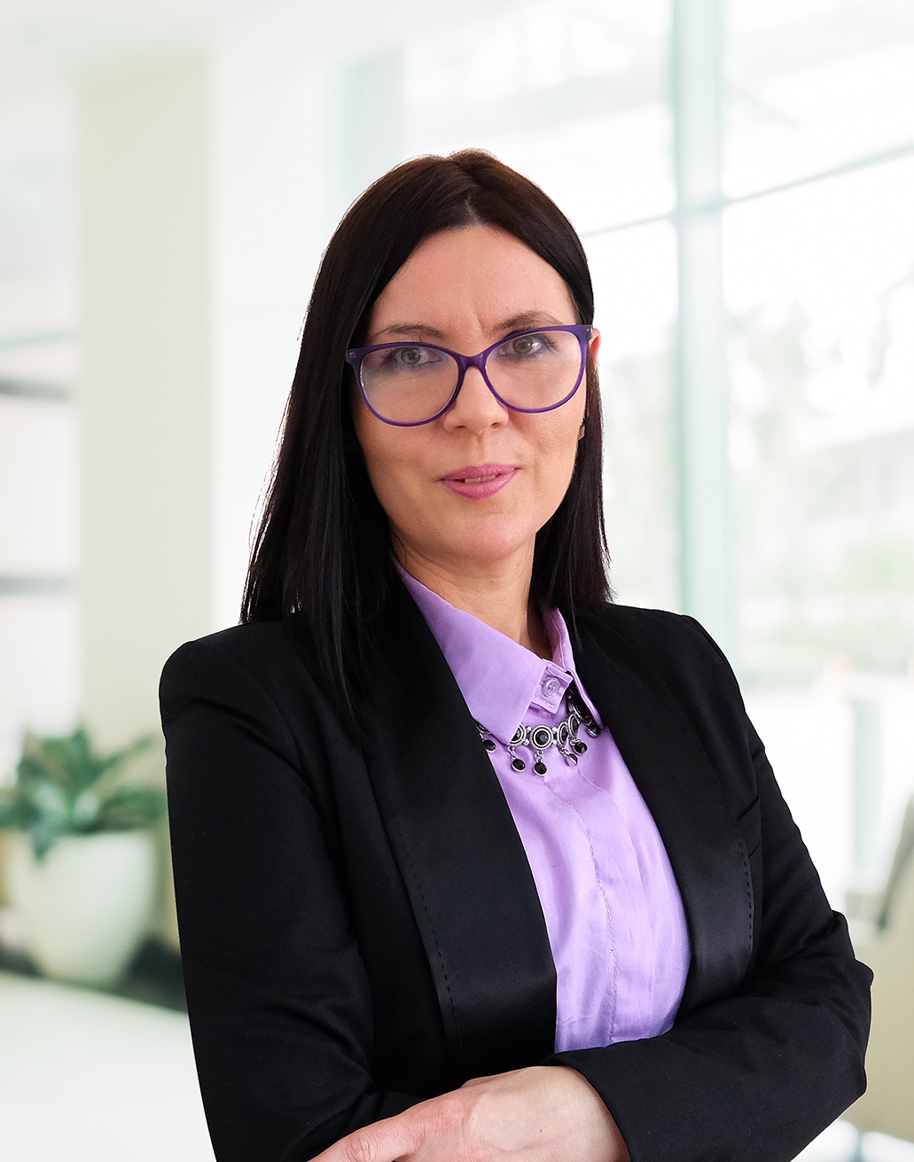 Katarina Milovanovic - Nekretnine Obradovic